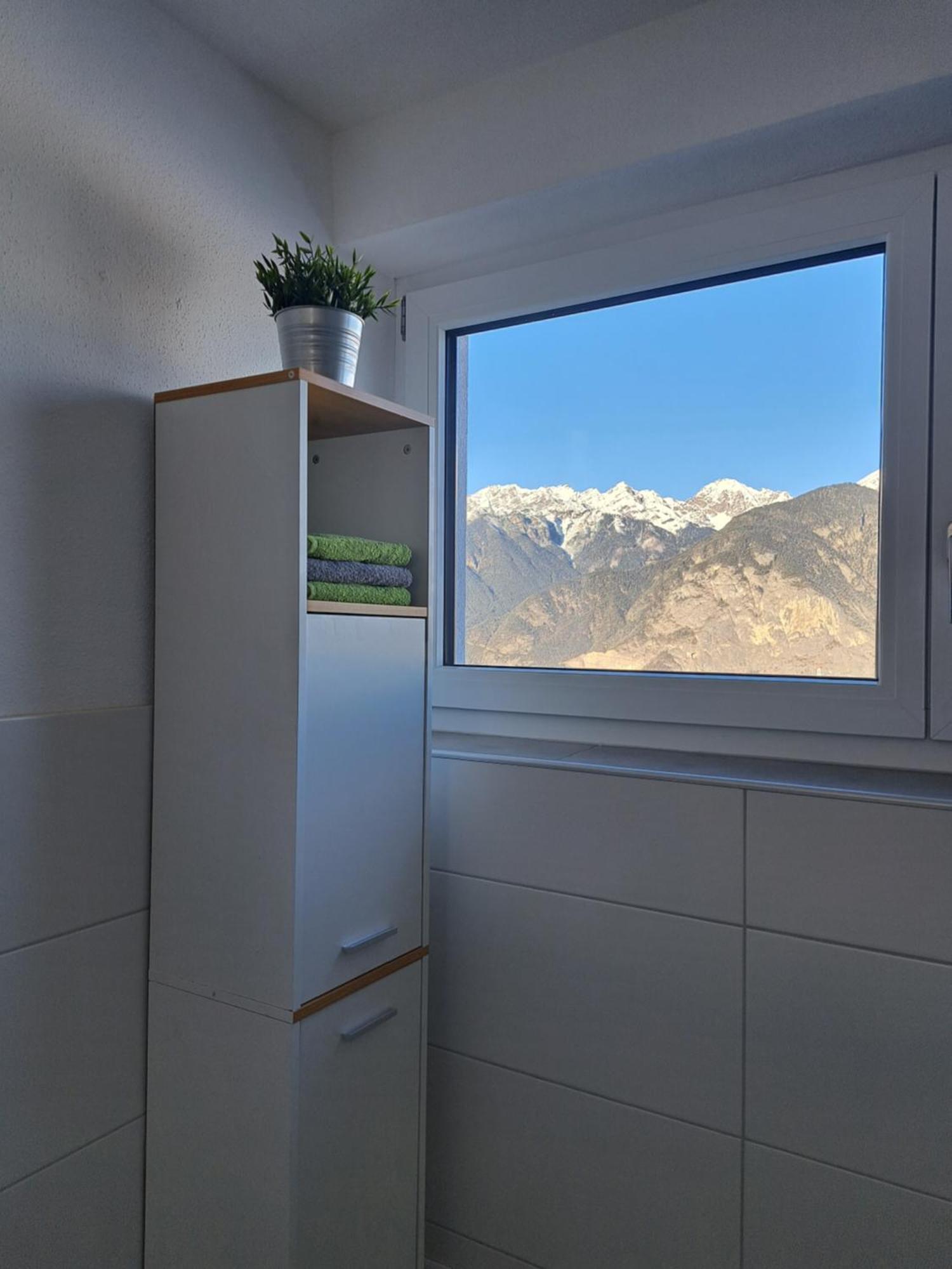 Ferienwohnung Abenthung Grinzens Exteriér fotografie