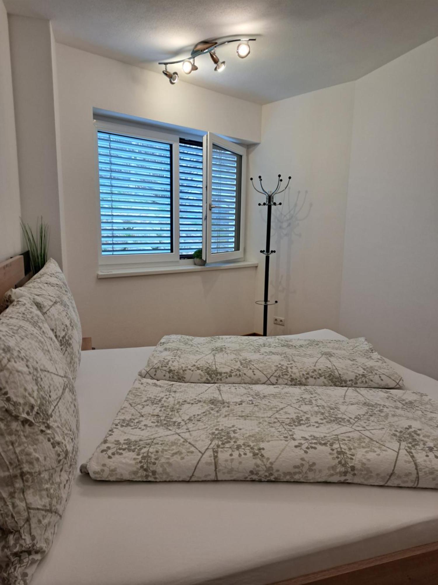 Ferienwohnung Abenthung Grinzens Exteriér fotografie